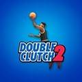 模拟篮球赛2破解版 DOUBLECLUTCH2