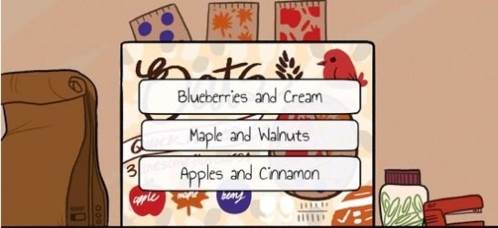 samantha browne安卓版图片1