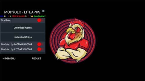 金属之翼破解版中文版最新版游戏介绍1