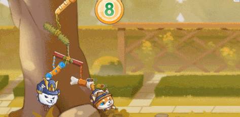 魔物狩猎玩法配图4