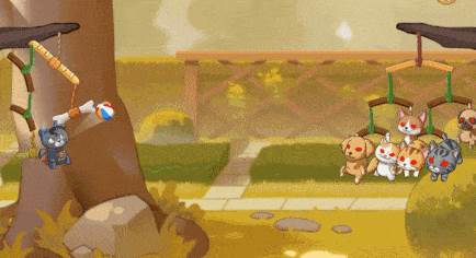 魔物狩猎玩法配图6