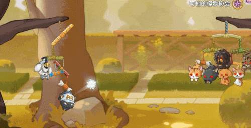 魔物狩猎玩法配图10