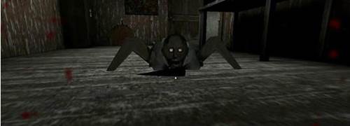 恐怖老奶奶1.7版本1