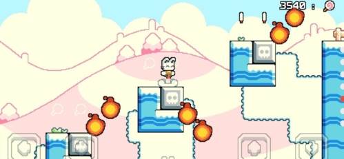 兔兔大冒险截图1