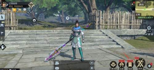 真三国无双霸正式服5