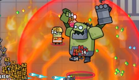 弹壳特攻队最新版1