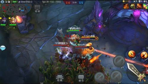 天梯玩法介绍配图3