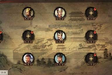 快速提升武将等级攻略配图2