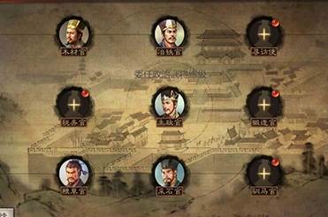 快速提升武将等级攻略配图5