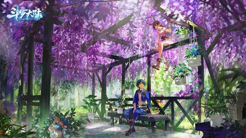 辅助魂师介绍配图1