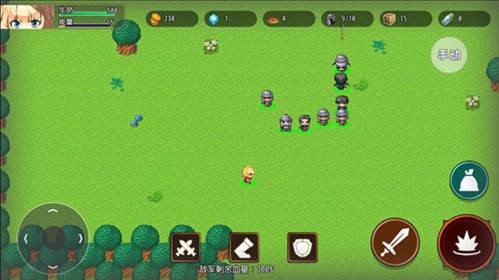 选王之剑新手攻略3