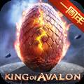 阿瓦隆之王 King of Avalon