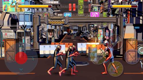 盖亚奥特曼格斗游戏攻略1