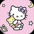 凯蒂猫晚安故事全角色解锁版 Hello Kitty