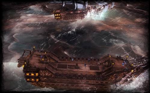 弃船破解版无限金币