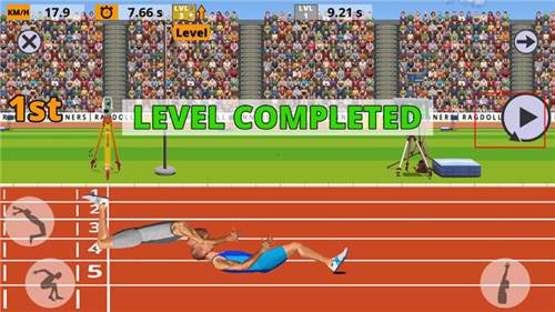 跑步模拟器新手攻略4