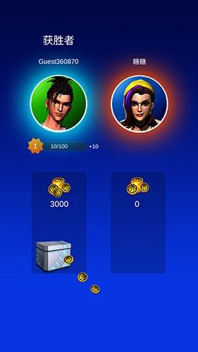 我篮球玩得贼6破解版无限金币无限钻石游戏优势