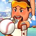 超级棒球联赛 Super Baseball League