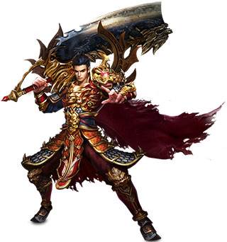 王者传奇职业介绍1