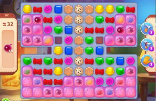 梦幻家园安卓版游戏图片7