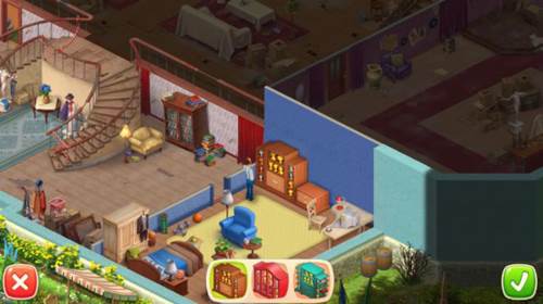 梦幻家园安卓版游戏图片8