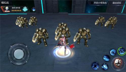 奥特曼宇宙英雄捷德终极形态详解2