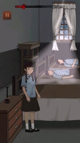 女寝异闻免广告版游戏截图1