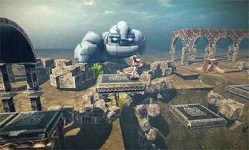 超级兔子世界图片