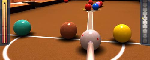 Real Pool 3D2手机版游戏玩法