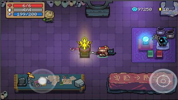 元气骑士系统介绍