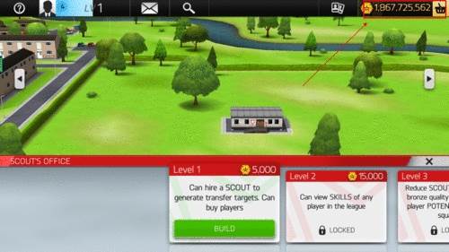 新明星经理无限金币版游戏特色