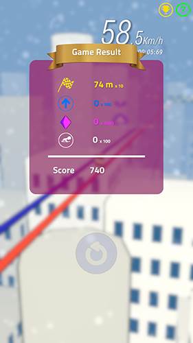 极端滑板去广告版游戏亮点