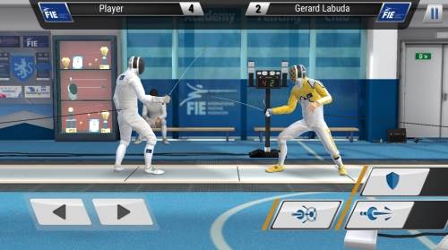 真实击剑中文版图片2