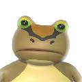 神奇青蛙内置修改器中文版 Amazing Frog