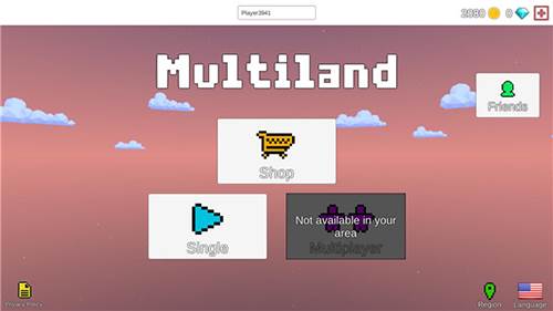 联机沙盒最新版截图1