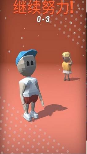 网球模拟器安卓版游戏亮点