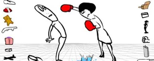 WhackYourEx血腥版游戏特色