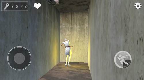 白色情人劫图片2