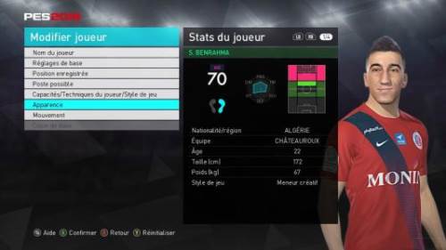 实况足球2023国际服图片6