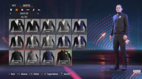 fifa23官方版图片4