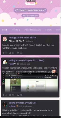 永远的天空虚拟装扮国际版宣传图