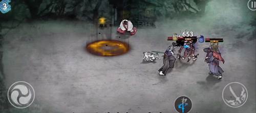 浪人最后的武士mod最新破解版无广告游戏特色