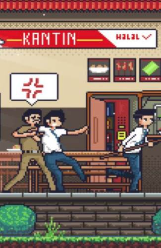 少年的危机游戏优势