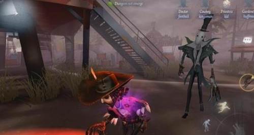 identityv国际服宣传图