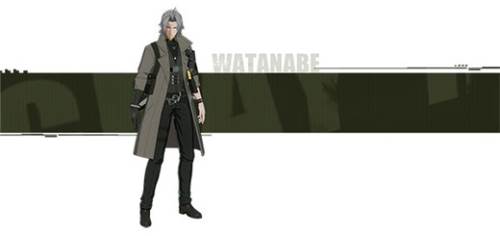 战双帕弥什tap服角色介绍