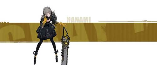 战双帕弥什tap服角色介绍2