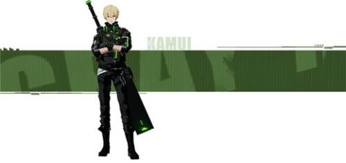 战双帕弥什tap服角色介绍3