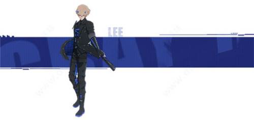 战双帕弥什tap服角色介绍7