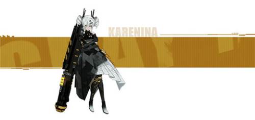 战双帕弥什tap服角色介绍8