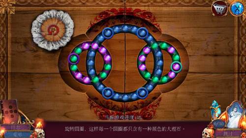 密室逃脱影城之谜42